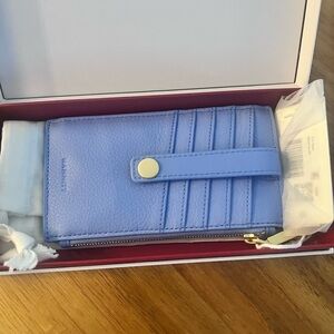 NWT Hammitt 210 West Wallet with Box